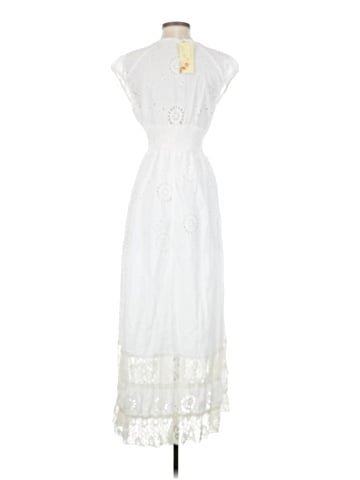 Fashion Casual Dress (view 2)