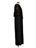 MSK Black Cocktail Dress Size L - photo 4