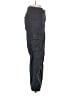 American Eagle Outfitters Gray Cargo Pants Size 4 - photo 4