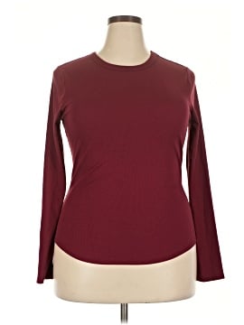 No Boundaries Long Sleeve T-Shirt (view 1)