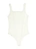 Unbranded Ivory Bodysuit Size S - photo 1