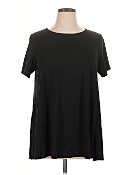 Eileen Fisher Short Sleeve T Shirt
