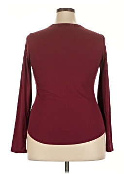 No Boundaries Long Sleeve T-Shirt (view 2)