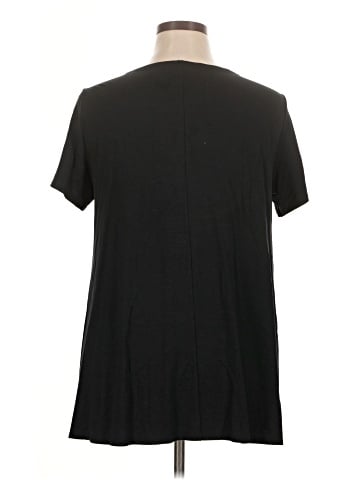 Eileen Fisher Short Sleeve T-Shirt (view 2)