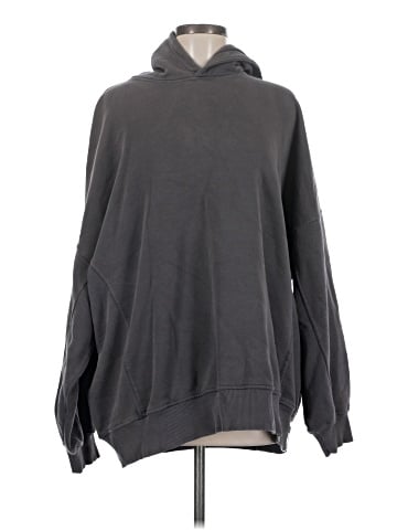 Assorted Brands Pullover Hoodie (view 1)