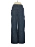 Ophelia Roe 100% Cotton Blue Jeans Size S - photo 1