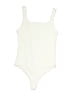 Unbranded Ivory Bodysuit Size S - photo 2