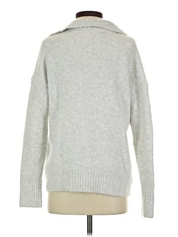 Ann Taylor LOFT Pullover Sweater (view 2)