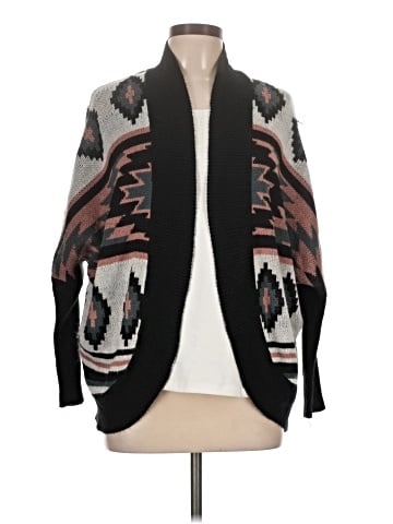 Charlotte Russe Cardigan (view 1)