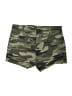 Express Camo Green Shorts Size 6 - photo 2