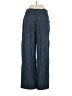 Ophelia Roe 100% Cotton Blue Jeans Size S - photo 2
