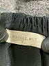 Sophie Rue 100% Polyester Black Track Pants Size L - photo 7