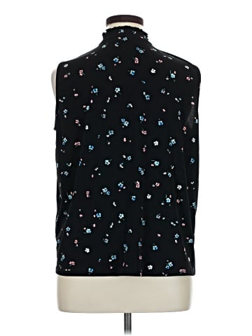 Elle Sleeveless Blouse (view 2)