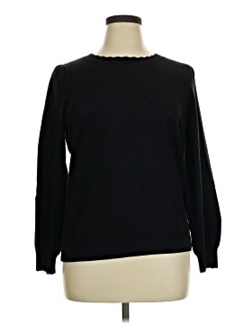 Talbots Pullover Sweater (view 1)