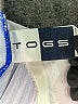 TOGS SOHO Solid Blue One Piece Swimsuit Size 14 - photo 3