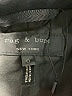 Rag & Bone Black Blazer Size 0 - photo 6