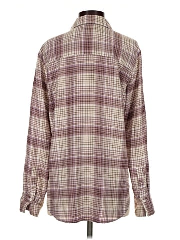 Treasure & Bond Long Sleeve Button-Down Shirt (view 2)
