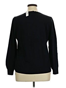 Talbots Pullover Sweater (view 2)