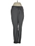 Athleta Solid Gray Casual Pants Size 0 - photo 1