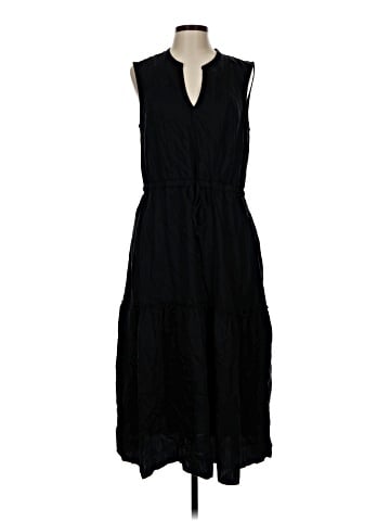Lands' End Casual Dress (view 1)
