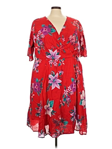 Old Navy Casual Dress (view 1)