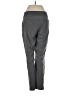 Athleta Solid Gray Casual Pants Size 0 - photo 2