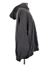 Assorted Brands Gray Pullover Hoodie Size M (estimated) - photo 4