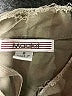 Maakif Solid Green Jacket Size 8 - photo 6