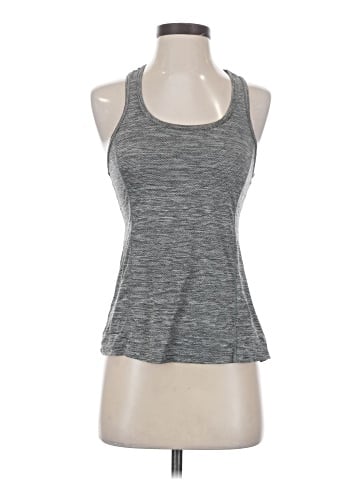 Hanes Active Tank (view 1)