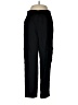 A New Day Black Cargo Pants Size M - photo 1