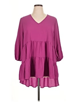 Cato Casual Dress (view 1)