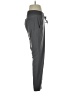 Athleta Solid Gray Casual Pants Size 0 - photo 4