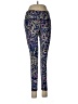 Sweaty Betty Print Blue Active Pants Size 8 - photo 1