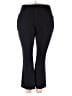 Nine West Black Active Pants Size 18 - photo 1