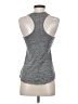 Hanes 100% Polyester Gray Active Tank Size XS - photo 2