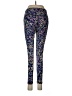 Sweaty Betty Print Blue Active Pants Size 8 - photo 2