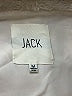 JACK 100% Polyester Ivory Faux Fur Vest Size M - photo 6