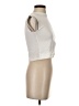 Eleventy Ivory Tank Top Size 10 - photo 4