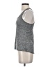 Hanes 100% Polyester Gray Active Tank Size XS - photo 5