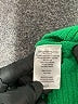 Wicked From Paul Tazewell Green Pullover Sweater Size S - photo 8