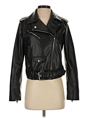 Zara Jacket (view 1)