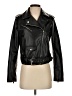 Zara Black Jacket Size M - photo 1