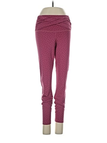 Nike Active Pants (view 1)