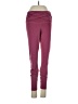 Nike Burgundy Active Pants Size XS - photo 1