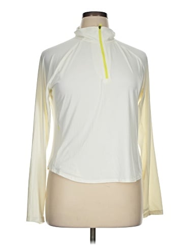 Lands' End Active T-Shirt (view 1)