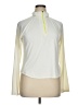 Lands' End Ivory Active T-Shirt Size XL - photo 1