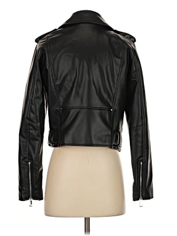 Zara Jacket (view 2)