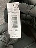 Natori Solid Black Cocktail Dress Size 16 - photo 8