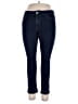 Riders by Lee Blue Jeans Size 14 - photo 1