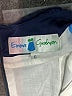 Emma Graham Blue Cocktail Dress Size 6 - photo 7